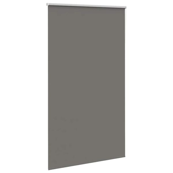 vidaXL redőny Blackout 135x210 cm sz&ouml;vetsz&eacute;less&eacute;g 131,6 cm poli&eacute;szter