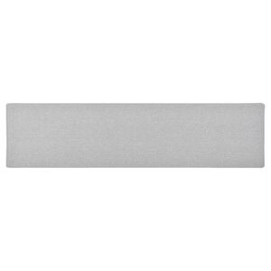 vidaXL vil&aacute;gossz&uuml;rke fut&oacute;szőnyeg 50 x 200 cm