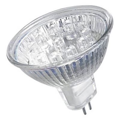 Ubbink MultiBright 20 LED tavi világítás 1354037