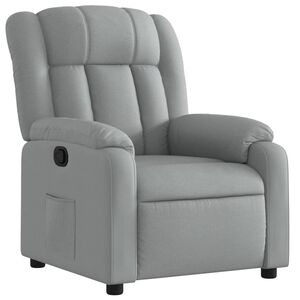 vidaXL vil&aacute;gossz&uuml;rke sz&ouml;vet relaxfotel