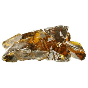 vidaXL Kerti K&ouml;vek Barna 12 cm &Uuml;veg