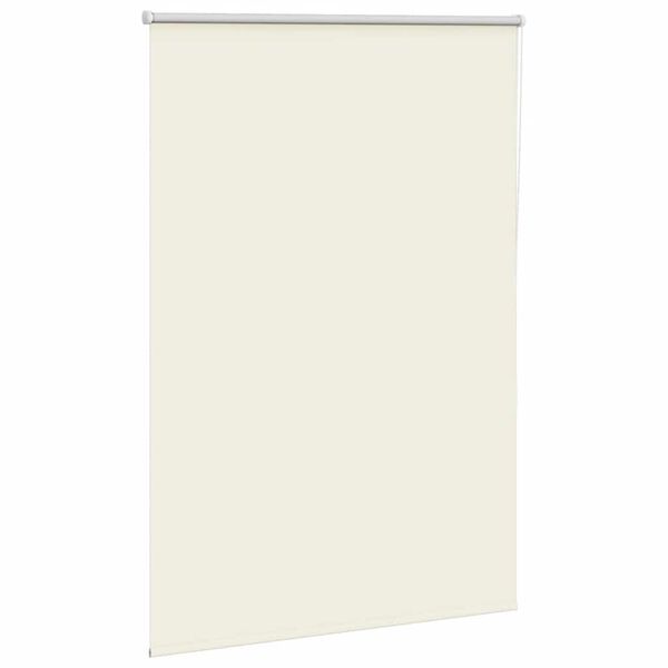 vidaXL redőny Blackout 105x150 cm sz&ouml;vetsz&eacute;less&eacute;g 100,7 cm poli&eacute;szter