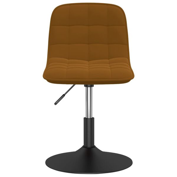 vidaXL 2 db barna b&aacute;rsony forg&oacute; &eacute;tkezősz&eacute;k