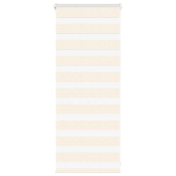 vidaXL zebraf&uuml;gg&ouml;nnyel m&aacute;rv&aacute;nyb&eacute;zs sz&ouml;vetsz&eacute;less&eacute;g 55,9 cm poli&eacute;szter