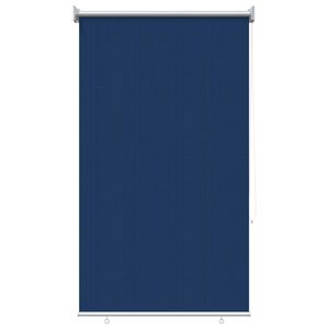 vidaXL K&uuml;lt&eacute;ri Rol&oacute; 90% UV Blokkol&aacute;s K&eacute;k 80 x 140 cm HDPE
