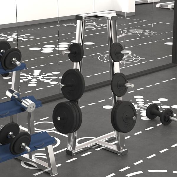 vidaXL &ouml;nt&ouml;ttvas s&uacute;lyz&oacute;t&aacute;rcsa 40 kg