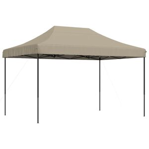 vidaXL Partys&aacute;tor 279 x 410 x 315 cm T&oacute;psz&iacute;nű Oxford Sz&ouml;vet