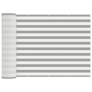 vidaXL Erk&eacute;ly adatv&eacute;delmi k&eacute;pernyő 150 x 800 cm