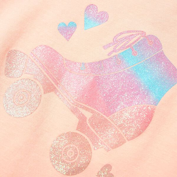 Halv&aacute;ny narancss&aacute;rga gyerekp&oacute;l&oacute; 104