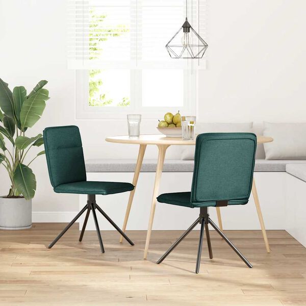 vidaXL 2 db s&ouml;t&eacute;tz&ouml;ld sz&ouml;vet &eacute;tkezősz&eacute;k