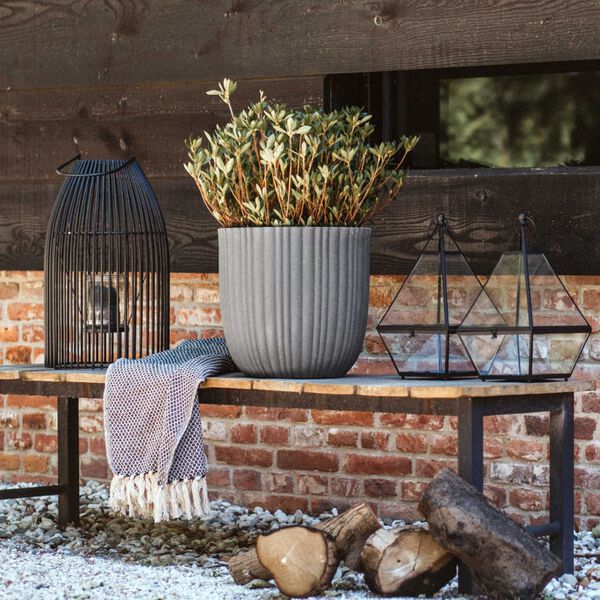 Capi Urban Tube s&ouml;t&eacute;tsz&uuml;rke toj&aacute;s alak&uacute; n&ouml;v&eacute;nytart&oacute; 35 x 34 cm