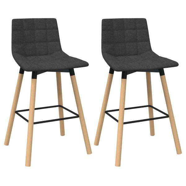 vidaXL 2 db s&ouml;t&eacute;tsz&uuml;rke sz&ouml;vet b&aacute;rsz&eacute;k