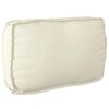 vidaXL P&aacute;rna Kr&eacute;m 70 x 40 x 12 cm Oxford Sz&ouml;vet
