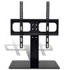 vidaXL talpas TV-&aacute;llv&aacute;ny 26"-42" k&eacute;pernyőh&ouml;z max VESA 400x400 mm 30 kg