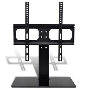 vidaXL talpas TV-&aacute;llv&aacute;ny 26"-42" k&eacute;pernyőh&ouml;z max VESA 400x400 mm 30 kg