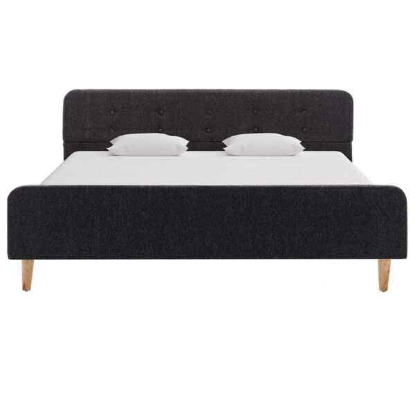 vidaXL s&ouml;t&eacute;tsz&uuml;rke zs&aacute;kv&aacute;szon k&aacute;rpitoz&aacute;s&uacute; &aacute;gykeret 140 x 200 cm