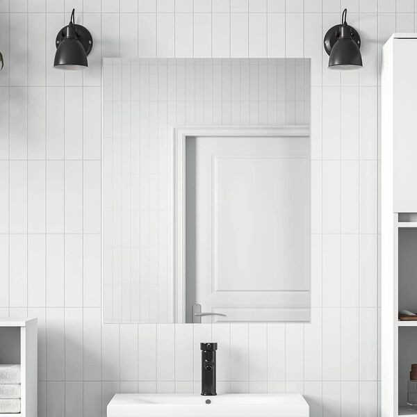 vidaXL &Ouml;ntapad&oacute; T&uuml;k&ouml;rf&oacute;lia 90 x 200 cm 2 pcs Ez&uuml;st PET