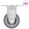 vidaXL 32 darab fix g&ouml;rgő 50 mm