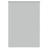 vidaXL redőny Blackout 105x130 cm Sz&ouml;vetsz&eacute;less&eacute;g 100,7 cm Poli&eacute;szter