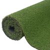 vidaXL z&ouml;ld műfű 1x8 m/20 mm