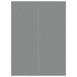 vidaXL vil&aacute;gossz&uuml;rke poli&eacute;szter geotext&iacute;lia medenceal&aacute;t&eacute;t 300 x 220 cm