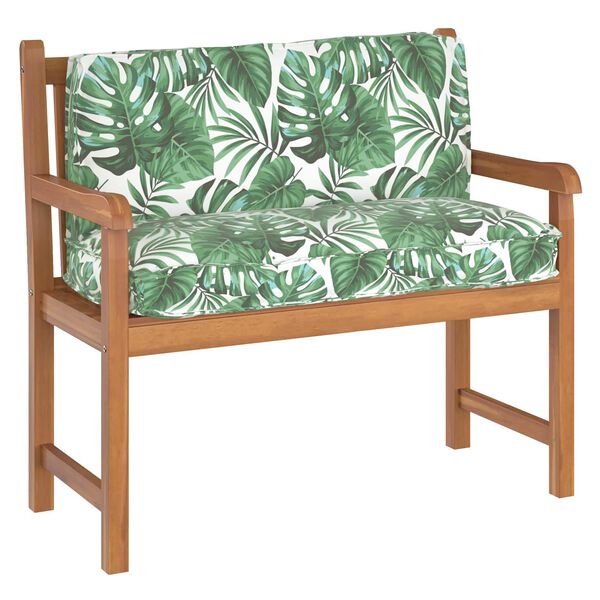 vidaXL P&aacute;rna Lev&eacute;l Lev&eacute;l mint&aacute;zat 120 x 40 x 12 cm Oxford Sz&ouml;vet