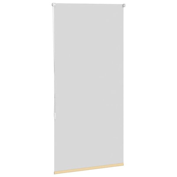 vidaXL redőny Blackout 70x150 cm sz&ouml;vetsz&eacute;less&eacute;g 65,7 cm poli&eacute;szter