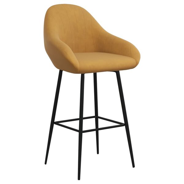 vidaXL barna b&aacute;rsony b&aacute;rsz&eacute;k