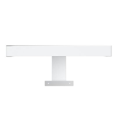 vidaXL hideg fehér LED-es tükörlámpa 5,5 W 30 cm 6000 K