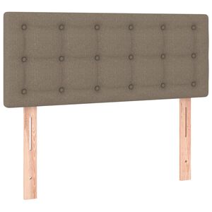 vidaXL t&oacute;psz&iacute;nű sz&ouml;vet fejt&aacute;mla 80 x 5 x 78/88 cm