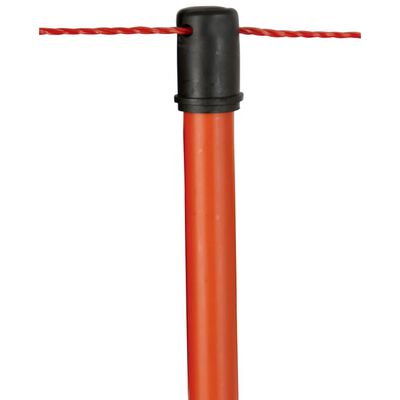Neutral OviNet narancssárga villamosítható juhháló 108 cm
