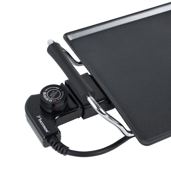 Bestron ABP604 f&eacute;m grills&uuml;tő 1800 W