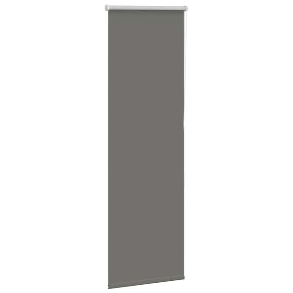 vidaXL redőny Blackout 55x150 cm sz&ouml;vetsz&eacute;less&eacute;g 50,7 cm poli&eacute;szter