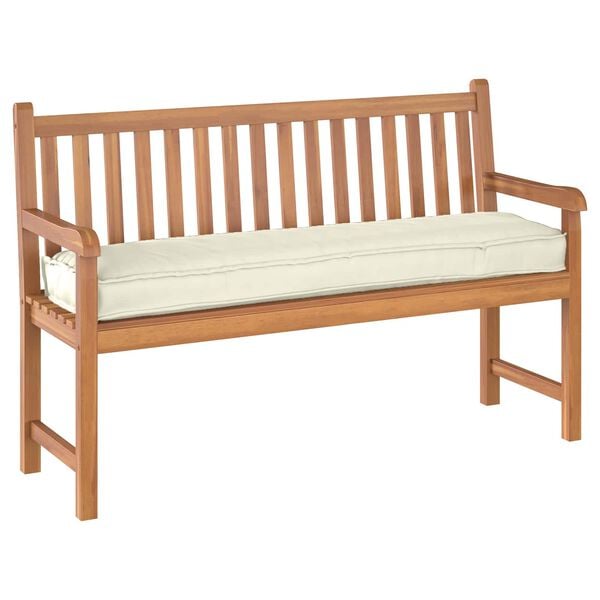 vidaXL P&aacute;rna Kr&eacute;m 150 x 40 x 8 cm Oxford Sz&ouml;vet