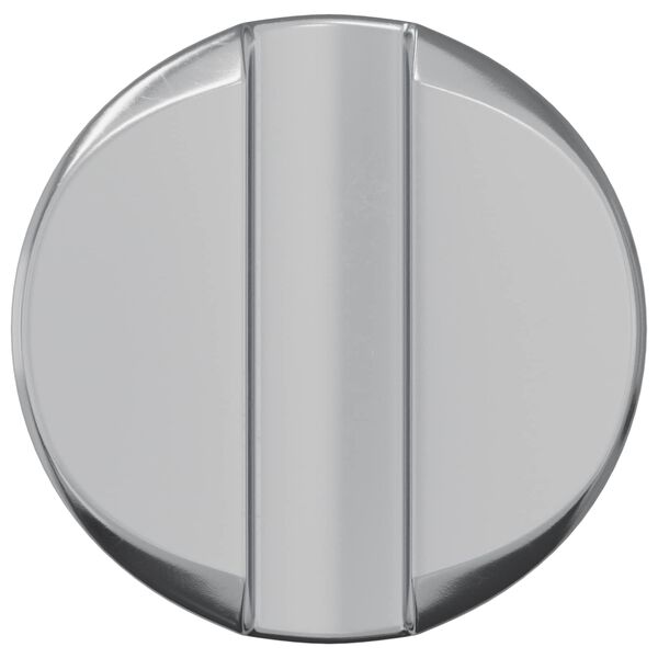 vidaXL Hord&oacute; any&aacute;k 2 pcs Ez&uuml;st M6 x 13 mm F&eacute;m