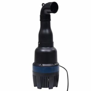 vidaXL t&oacute;szivatty&uacute; 16000 L/&oacute;ra 75 W