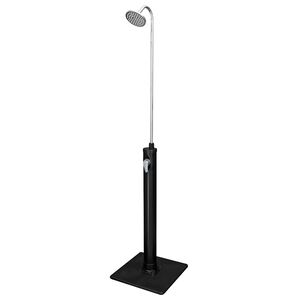 Bestway Solar Flow fekete k&uuml;lt&eacute;ri zuhany 8 L