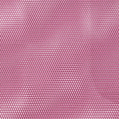 vidaXL rózsaszín állítható magasságú hálós szövet irodaszék