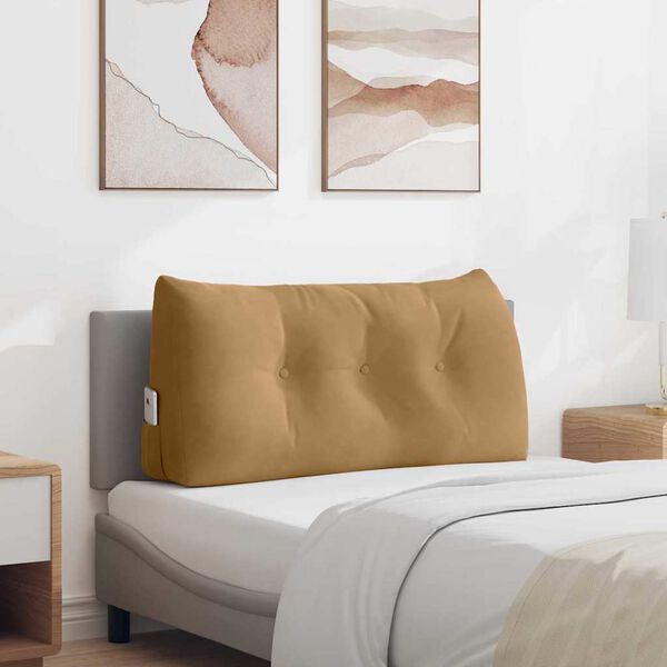 vidaXL H&aacute;tp&aacute;rna Barna 100 x 24 x 50 cm B&aacute;rsony