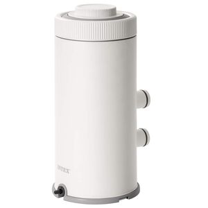 INTEX Szűrőszivatty&uacute; INTEX Feh&eacute;r 3.69 PP &eacute;s ac&eacute;l