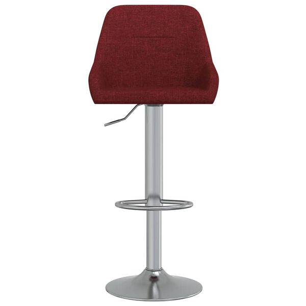 vidaXL 2 db bord&oacute; sz&ouml;vet b&aacute;rsz&eacute;k