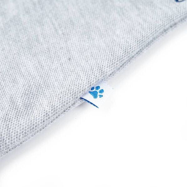 Sz&uuml;rke melange gyerekp&oacute;l&oacute;ing 116