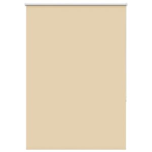 vidaXL redőny Blackout 105x130 cm Sz&ouml;vetsz&eacute;less&eacute;g 100,7 cm Poli&eacute;szter