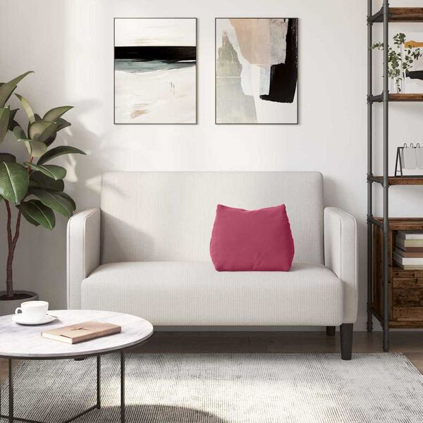 vidaXL H&aacute;tp&aacute;rna Bord&oacute; 45 x 20 x 35 cm B&aacute;rsonyos sz&ouml;vet