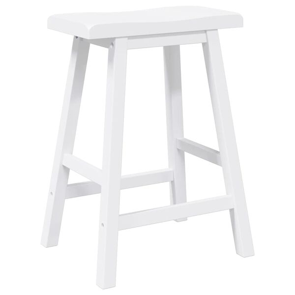 vidaXL 2 db feh&eacute;r t&ouml;m&ouml;rfa gumib&oacute;l b&aacute;rsz&eacute;kek