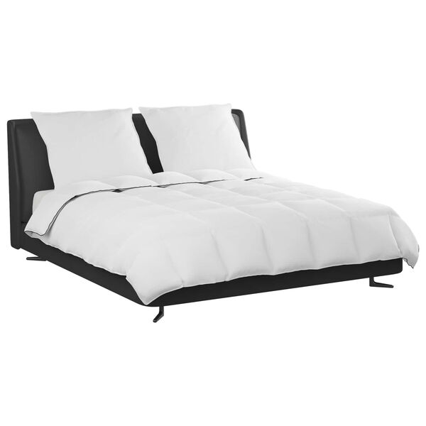 vidaXL T&eacute;li takar&oacute; p&aacute;rn&aacute;val 3 pcs Feh&eacute;r Levegőp&aacute;rna