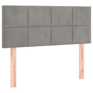 vidaXL vil&aacute;gossz&uuml;rke b&aacute;rsony fejt&aacute;mla 80 x 5 x 78/88 cm