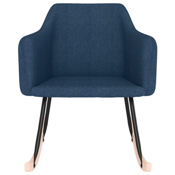 vidaXL k&eacute;k sz&ouml;vet hintasz&eacute;k