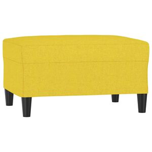 vidaXL vil&aacute;goss&aacute;rga sz&ouml;vet l&aacute;bzs&aacute;moly 70x55x41 cm