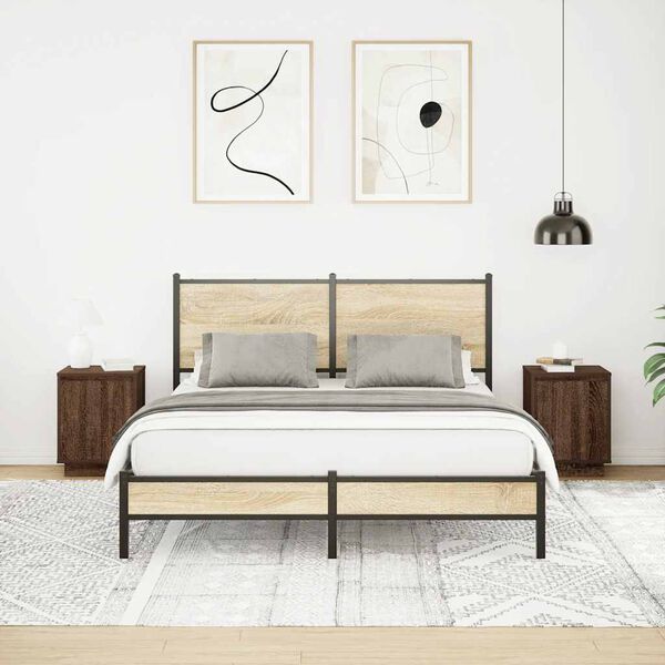 vidaXL 2 db barna t&ouml;lgyfa &eacute;jjeliszekr&eacute;nyek LED vil&aacute;g&iacute;t&aacute;ssal 38x34x50cm